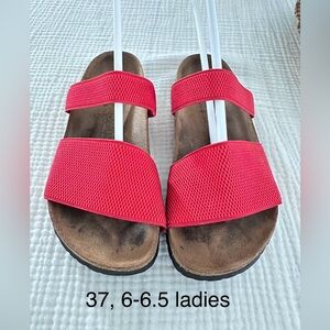 Birki’s Sandals